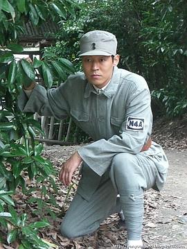 大侦探马修 封面图